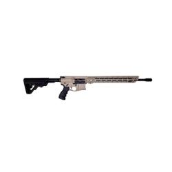 CARABINE ADC MODELE L.C.S. 18" CALIBRE 223REM TAN