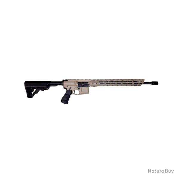 Carabine ADC Modele L.C.S. 18" Calibre 223REM Tan