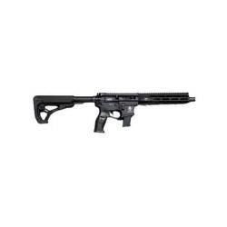 CARABINE ADC AR9 PISTOL CAL. 9X19 NOIR 9.5"