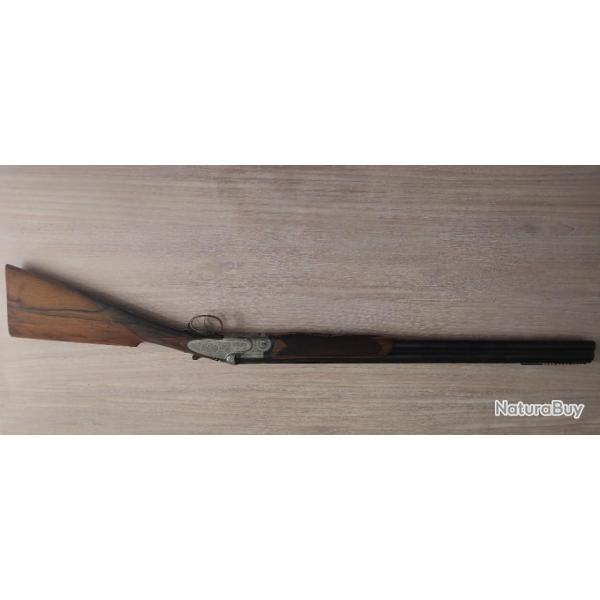 Vend magnifique fusil BERETTA  superpose calibre 12 mod�le S2