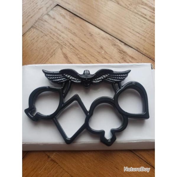 Poing am�ricain poker