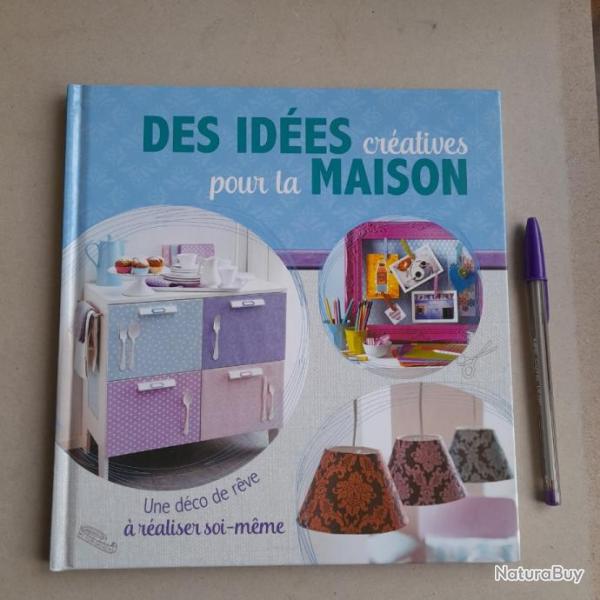 Des id�es cr�atives pour la maison, pour rendre votre maison encore plus moche