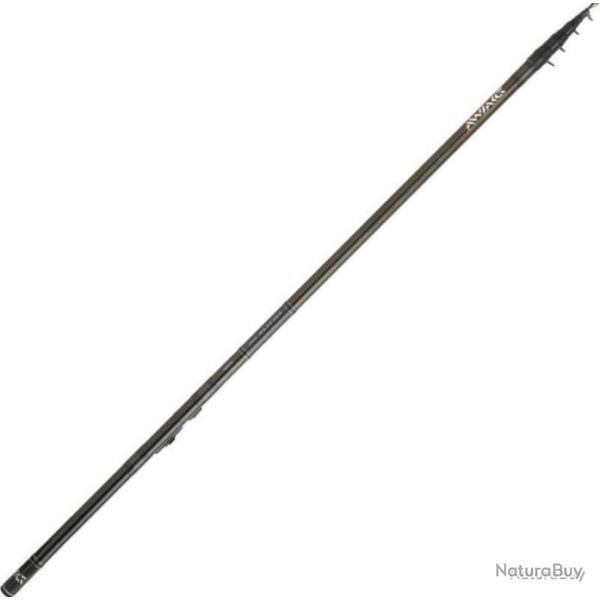 Canne Toc Telereglable Daiwa Exceler Reglable