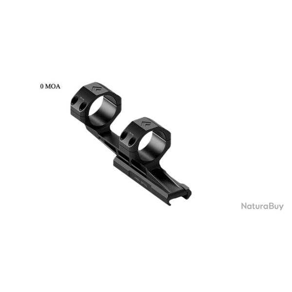 montage cantilever arken 30 pent� 20 moa Rigid Precision