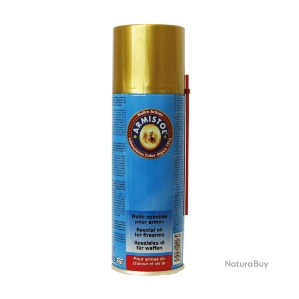 A�rosol ARMISTOL anticorrosion