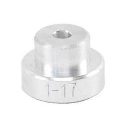 DT 25 ! Insert LNL Hornady