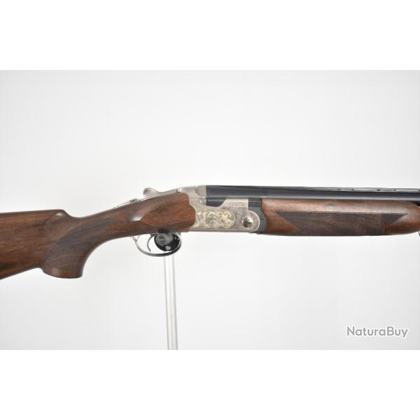 DC25- Fusil Beretta Ultraleggero Silver cal 12-76