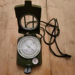 Boussole boîtier neuve