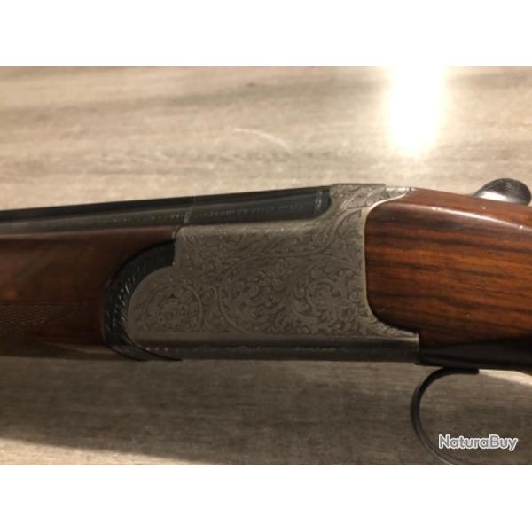 Fusil de trap ou chasse