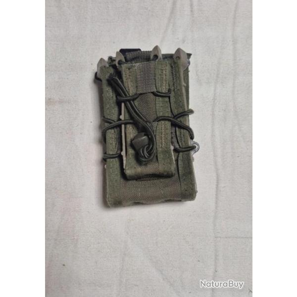 Porte chargeur PA et fusil