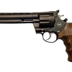 KORTH Combat NSC 8 Shot cal. .357 Mag 6"