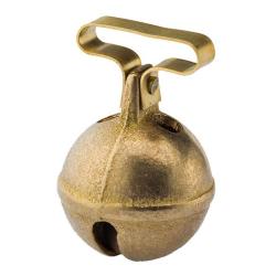 Grelots Romain N&deg;3/5/8 Taille 29mm