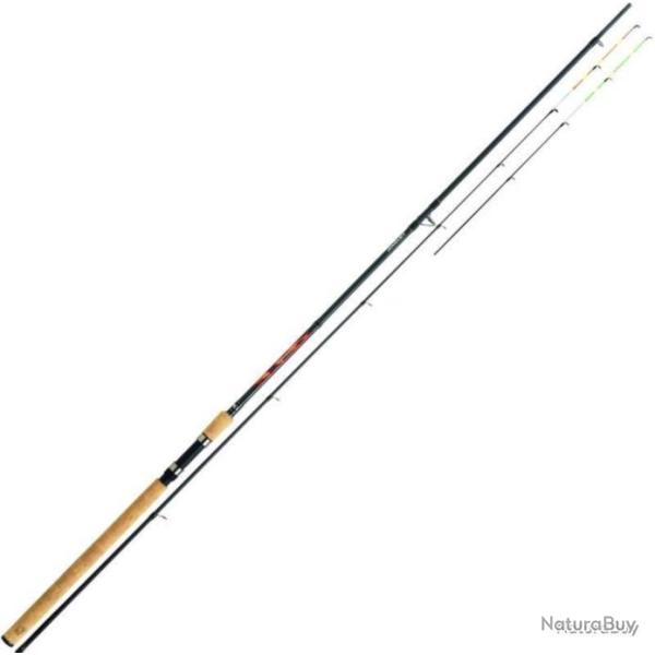 Canne Daiwa Megaforce Tirette feeder