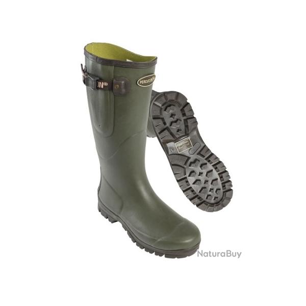 Wahoo !! Bottes Tradition