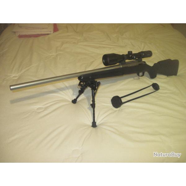 Carabine TIKKA T3 Supervarmint.