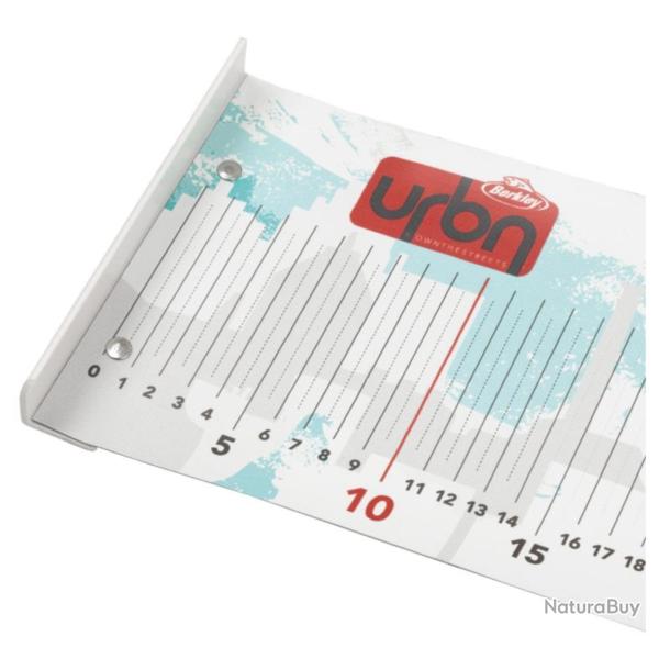 Tapis de Mesure Berkley URBN Measure Mat