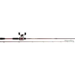 Canne &agrave; p&ecirc;che Ensemble Casting 13 Fishing Origin F1 Baitcaster Combo
