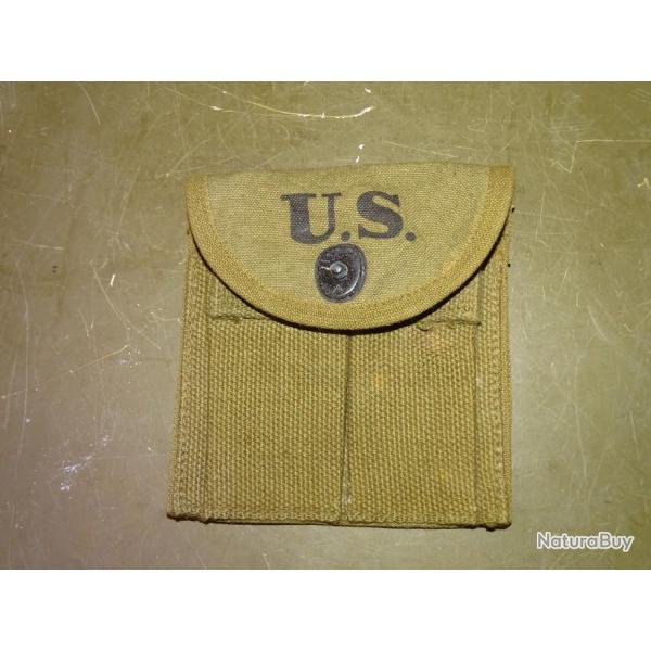 Porte chargeur usm1 1 stock NOS 1943.