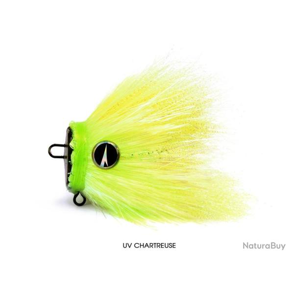 T�te Plomb�e VMC Mustache Rig S 11g 14g S UVC
