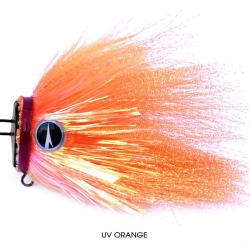 T&ecirc;te Plomb&eacute;e VMC Mustache Rig S 11g 14g S UVO