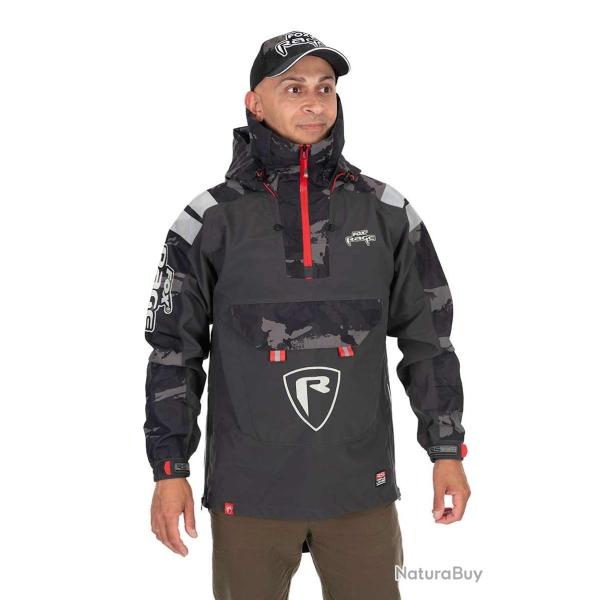 Veste Fox Rage Fox Rage Camo Triple Layer Smock XL