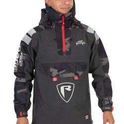 Veste Fox Rage Fox Rage Camo Triple Layer Smock XXL