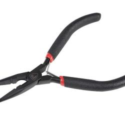 Pince &agrave; Anneaux Bris&eacute;s Fox Rage Fine Tooth Split Ring Pliers