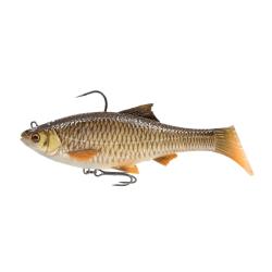 Leurre Souple Savage Gear 3D Roach RTF 12cm 12cm 34g A l'unit&eacute; Bream