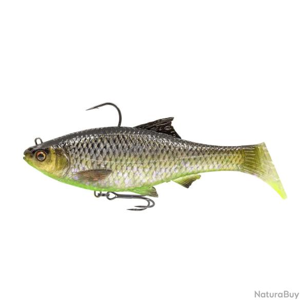 Leurre Souple Savage Gear 3D Roach RTF 12cm 12cm 34g A l'unit� Hugo