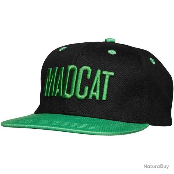 Casquette Madcat Skull Flatbill