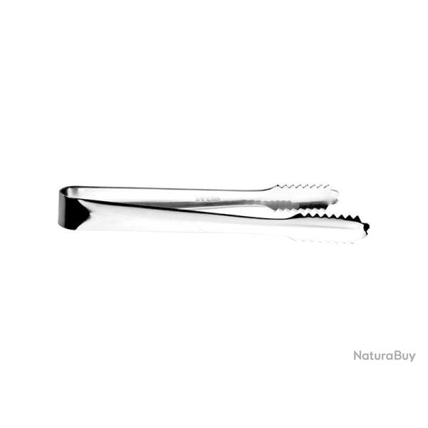 BEL1577 PINCE A GLACONS 18.5CM INOX NEUF