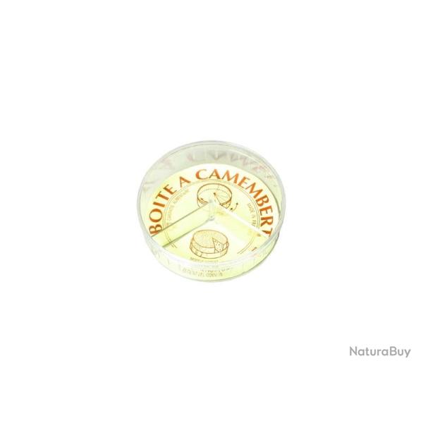 BEL1580 BOITE A CAMEMBERT 11CM NEUF