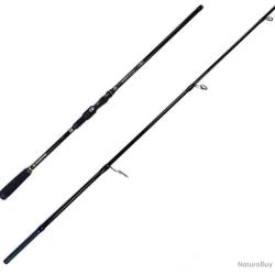 Canne Spinning Volkien Ghost Bassa 1+1