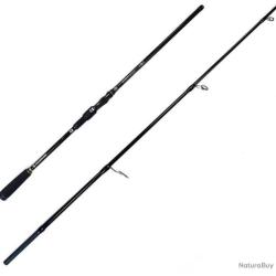 Canne Spinning Volkien Ghost Bassa 1+1