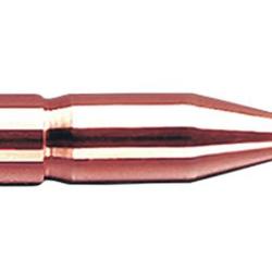 Ogives RWS KS 7MM, DIA .284, 162GRS par 50