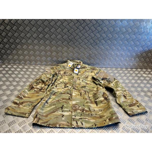Veste militaire Pentagon ACU 2.0 arm�e grecque camouflage r�sistant eau d�chirure taille s m xxl