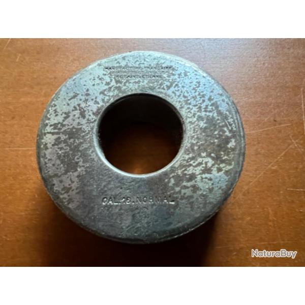 Lunette � recalibrer pour calibre 16 MANUFRANCE