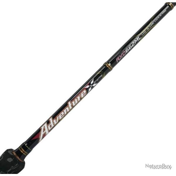 Canne Casting Storm Adventure Xtreme Casting