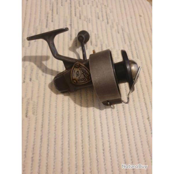 Moulinet MEPPS Super VAMP