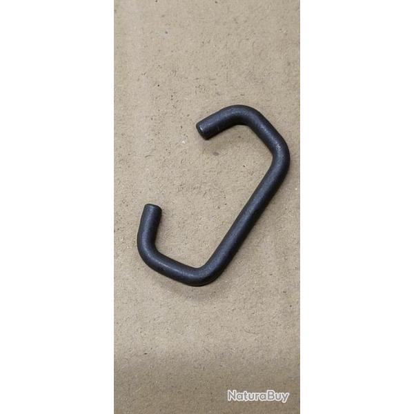 Anneau de battant de crosse - Grenadire phosphate de FRF1/F2 (831)