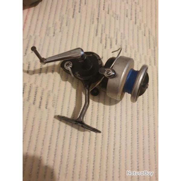 Moulinet garcia pour pi�ces