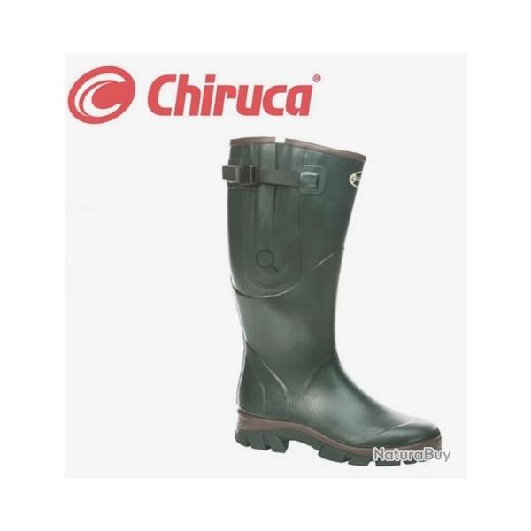 Wahoo !!! Botte Chiruca Balmoral