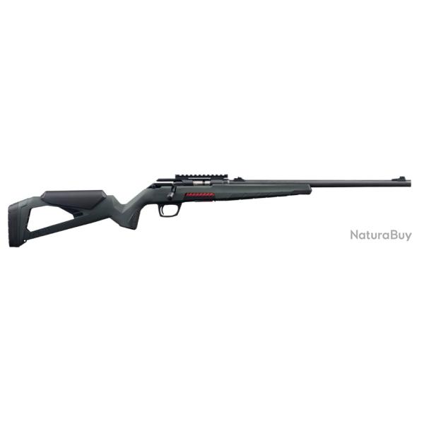 Winchester - Carabine � verrou Xpert Stealth 18'' - .22LR