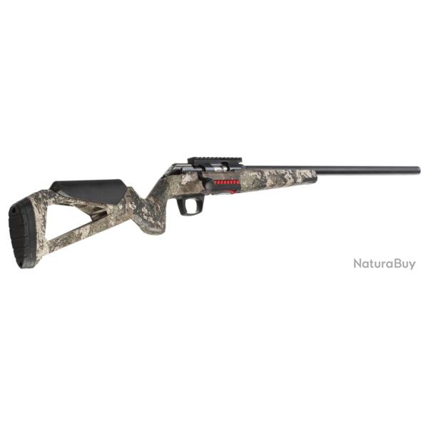 Winchester - Carabine � verrou Xpert Strata - .22LR