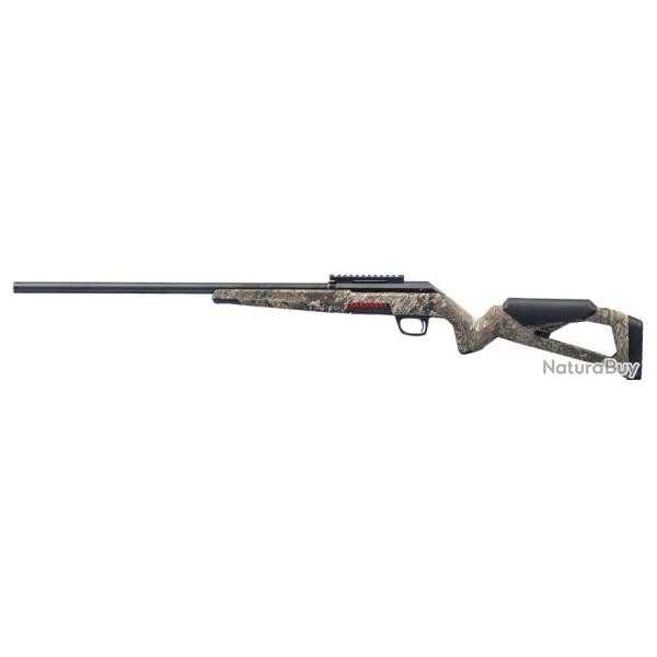 WINCHESTER - Carabine � verrou Xpert Strata - Cal. .22LR