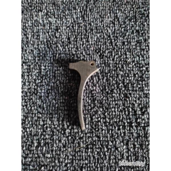 D�tente m�canisme berthier pour mousqueton 1892/1892 modifi� 1916 M16/fusil 07-15