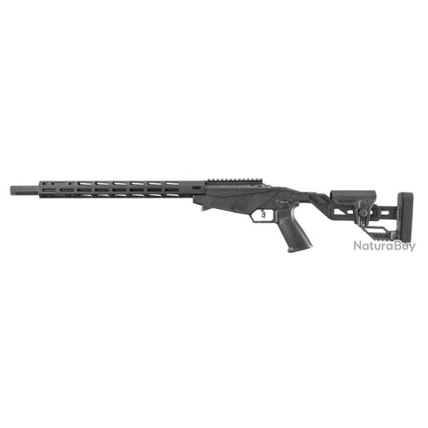 Ruger - Carabine � verrou Precision Cal.17 HMR 18''