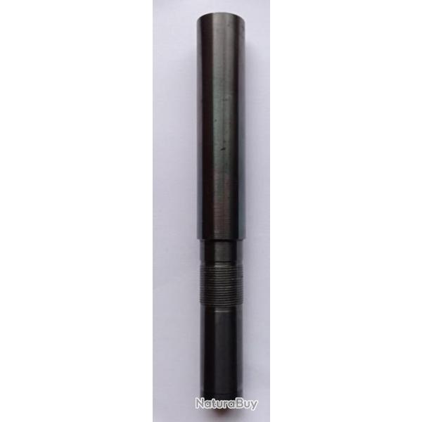 Rallonge 10cm Beretta pour choke HP 70mm choke long calibre 12 (sans choke)