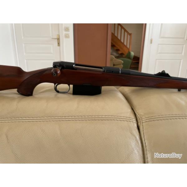 Carabine � culasse lin�aire Heym, allround- cal: 30.06