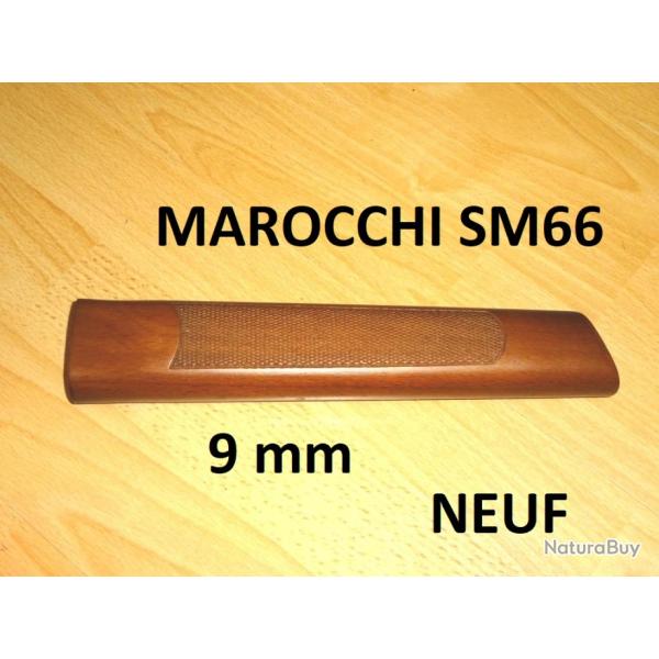 devant BOIS longuesse MAROCCHI SM66 9mm Flobert semi auto - VENDU PAR JEPERCUTE (D23B403)